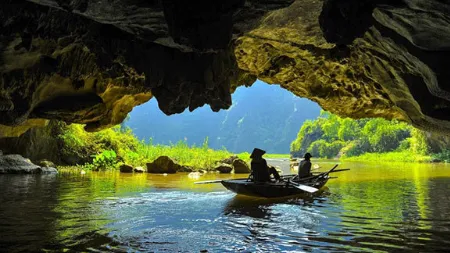 North Vietnam & Angkor Wat